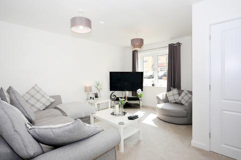 6 Garten Close, Knaresborough, HG5 0TR