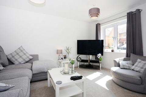 6 Garten Close, Knaresborough, HG5 0TR