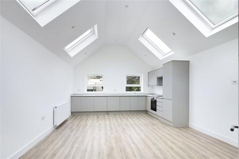 Flat 6, 229 Hyde End Road, Spencers Wood, Reading, RG7 1BU