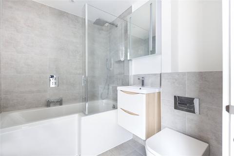 Flat 6, 229 Hyde End Road, Spencers Wood, Reading, RG7 1BU