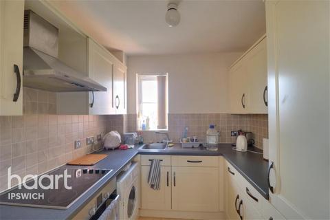 2 bedroom flat to rent, Jennings Drift, Kesgrave