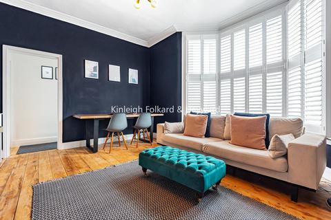 29 Hazelbank Road, Catford, London, SE6 1LN