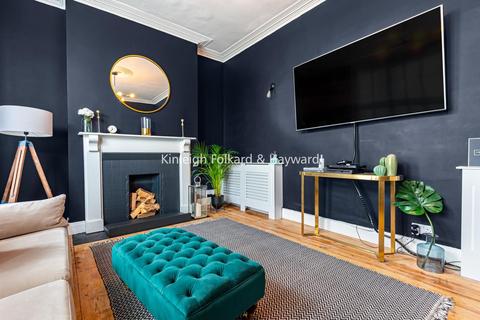 29 Hazelbank Road, Catford, London, SE6 1LN