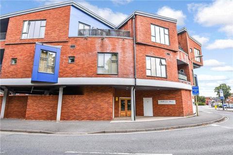 2 bedroom apartment for sale, Broadwater Road, Romsey