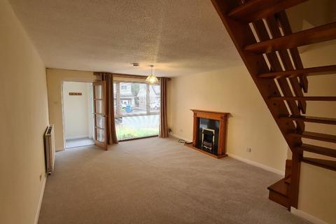 2 bedroom semi-detached house to rent, Mason Road, Inverness, IV2