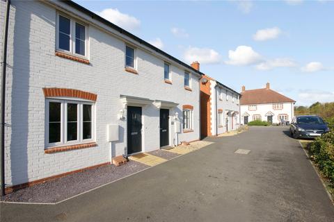 3 bedroom semi-detached house to rent, Haragon Drive, Amesbury, Wiltshire