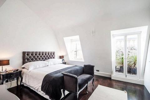 4 bedroom apartment to rent, Queens Gate, Kensington, SW7