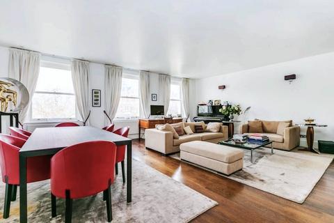 4 bedroom apartment to rent, Queens Gate, Kensington, SW7