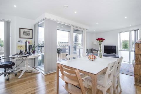 3 bedroom apartment to rent, Godfrey Place, Shoreditch, London, E2