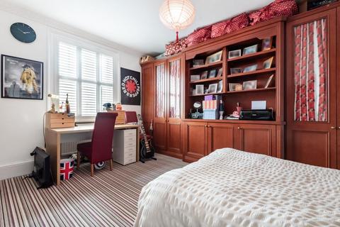 162c Sheen Road, Richmond, TW9 1UU