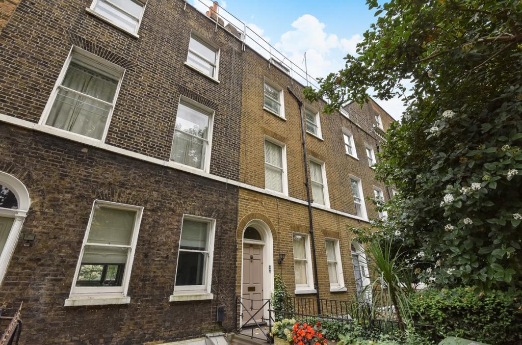Kennington Park Road Kennington SE11 2 bed flat £1,850 pcm (£427 pw)