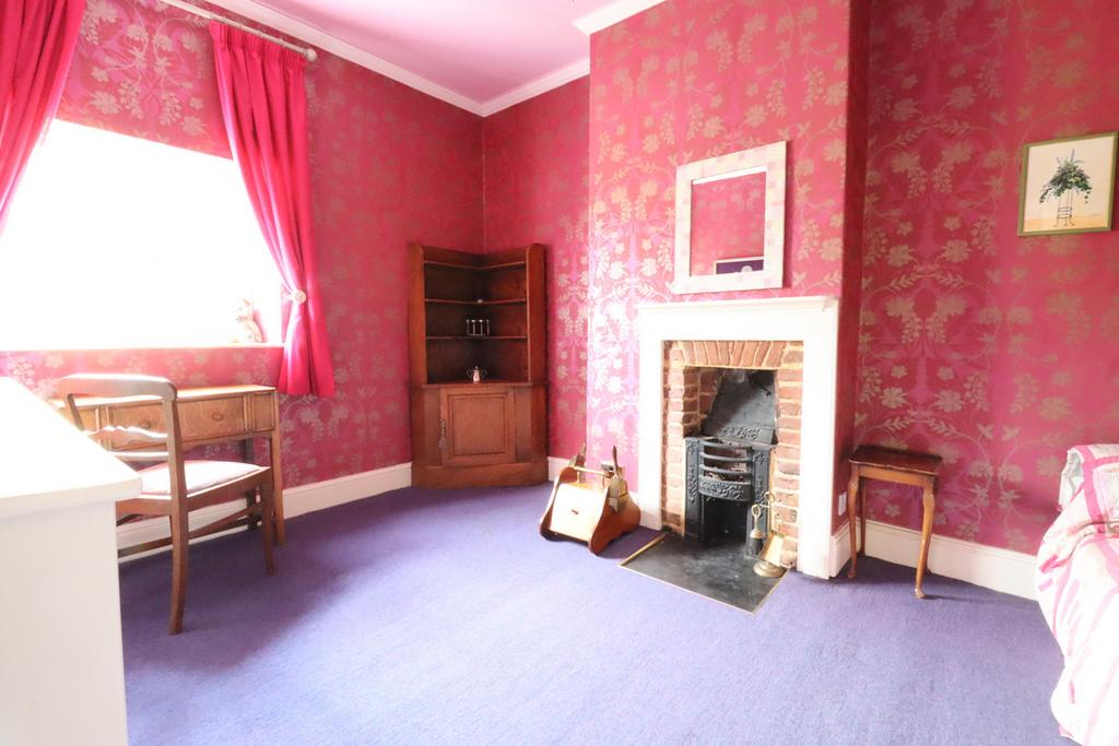 Bedroom Five