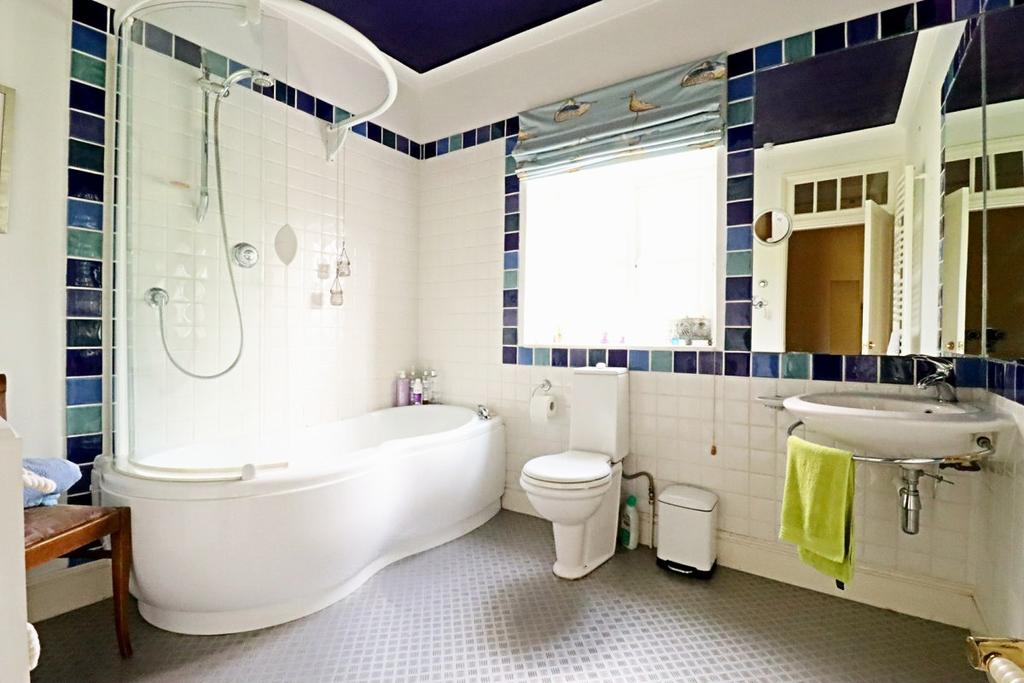 Bathroom Two