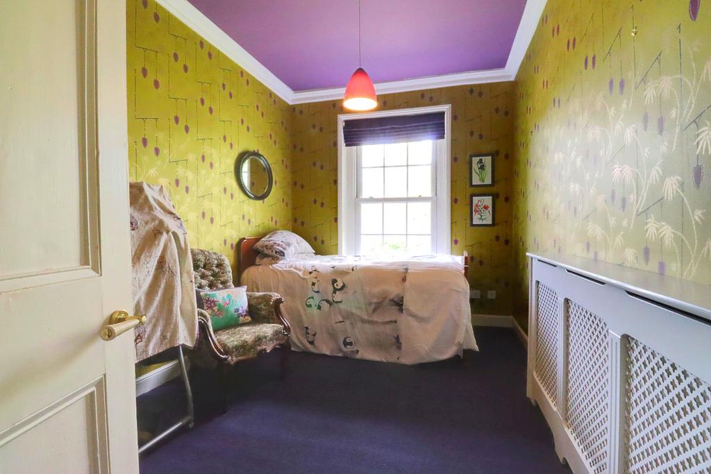 Bedroom six