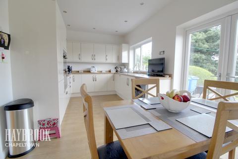 58 Everingham Crescent, Sheffield, S5 7LL