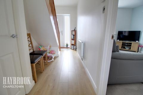 58 Everingham Crescent, Sheffield, S5 7LL