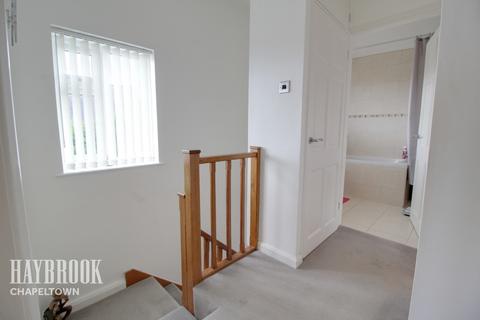 58 Everingham Crescent, Sheffield, S5 7LL