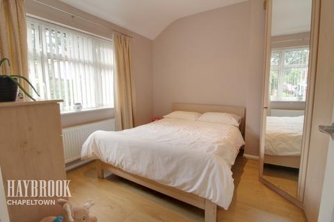 58 Everingham Crescent, Sheffield, S5 7LL
