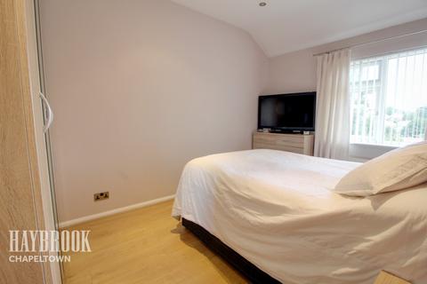 58 Everingham Crescent, Sheffield, S5 7LL