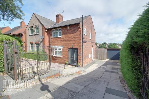 58 Everingham Crescent, Sheffield, S5 7LL