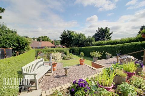 58 Everingham Crescent, Sheffield, S5 7LL