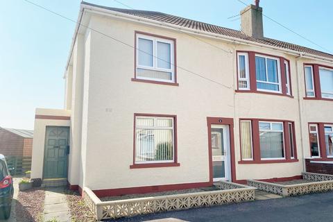 6 Bath Square, Ardrossan, KA22 8DP
