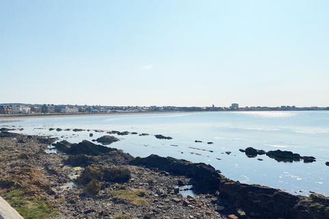 6 Bath Square, Ardrossan, KA22 8DP