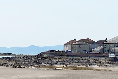 6 Bath Square, Ardrossan, KA22 8DP