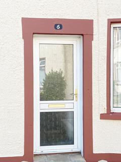 6 Bath Square, Ardrossan, KA22 8DP