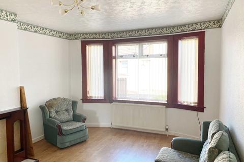 6 Bath Square, Ardrossan, KA22 8DP