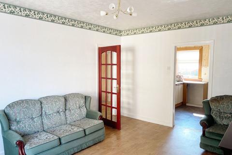 6 Bath Square, Ardrossan, KA22 8DP