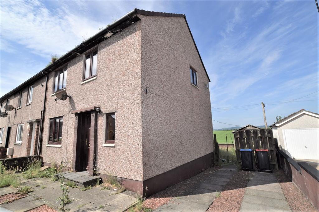 15 Downsfoot Road, Locharbriggs Dumfries DG1 1XQ 3 bed property for