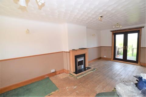 15 Downsfoot Road, Locharbriggs, Dumfries, DG1 1XQ