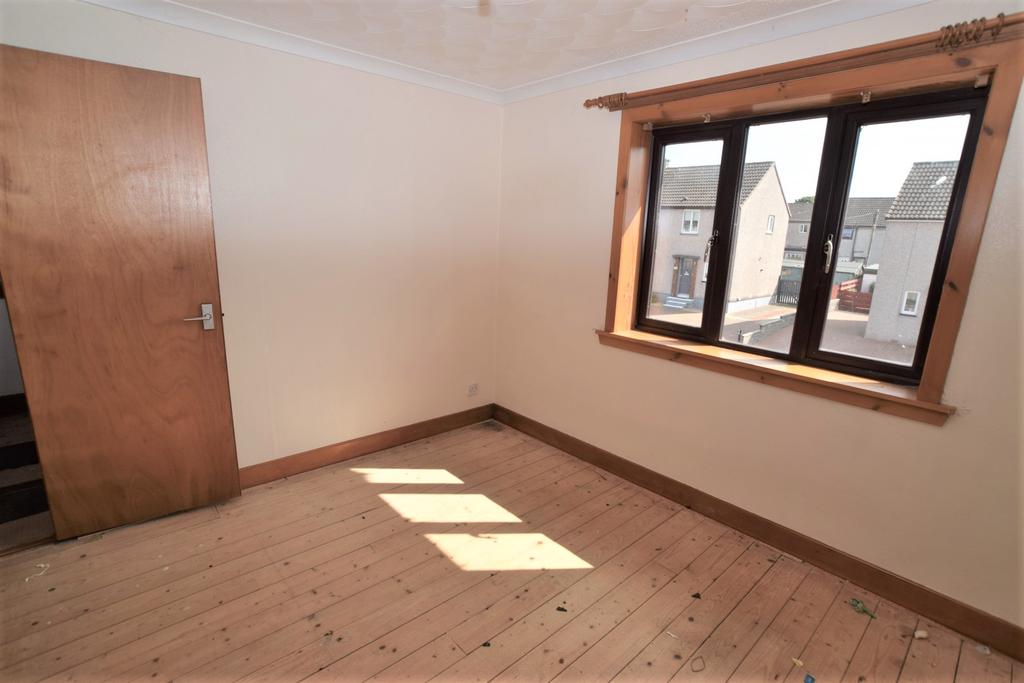 15 Downsfoot Road, Locharbriggs Dumfries DG1 1 XQ -