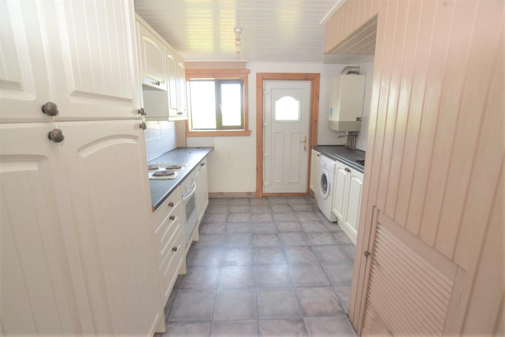15 Downsfoot Road, Locharbriggs Dumfries DG1 1 XQ -