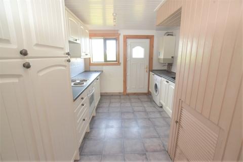 15 Downsfoot Road, Locharbriggs, Dumfries, DG1 1XQ