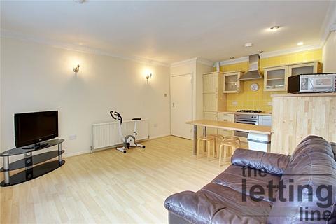 1 bedroom apartment to rent, Lancaster Road, Enfield, EN2