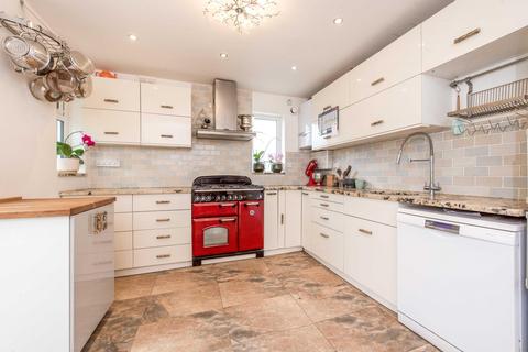3 bedroom end of terrace house for sale - The Crescent, New Malden, KT3