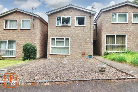 11 Springhurst Close, Ipswich, IP4 5NU