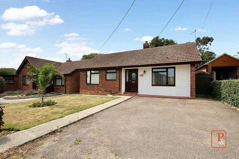 Seven Spar Estuary Crescent, Shotley Gate, Ipswich, IP9 1QA