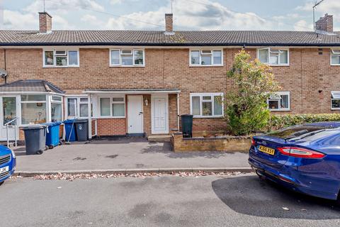 28 Nottingham Road, Whittington Barracks, Lichfield, WS14 9TG