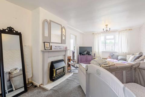 28 Nottingham Road, Whittington Barracks, Lichfield, WS14 9TG