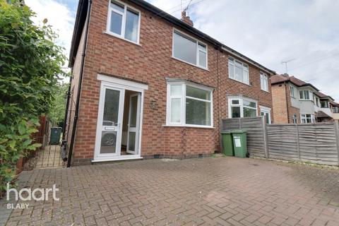 79 Blaby Road, Enderby, Leicester, LE19 4AQ