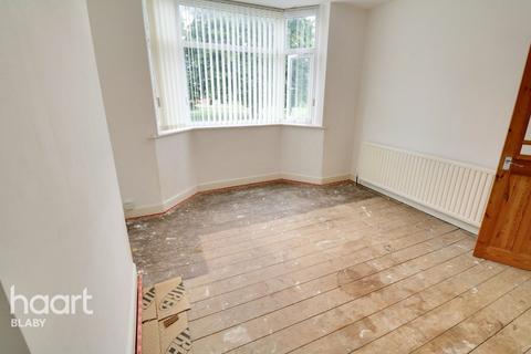 79 Blaby Road, Enderby, Leicester, LE19 4AQ