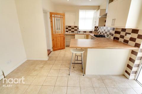 79 Blaby Road, Enderby, Leicester, LE19 4AQ