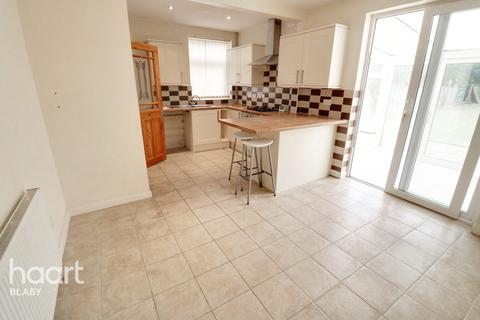 79 Blaby Road, Enderby, Leicester, LE19 4AQ