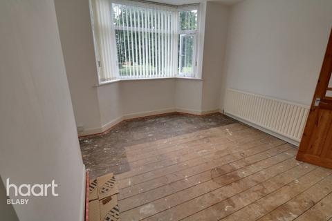 79 Blaby Road, Enderby, Leicester, LE19 4AQ