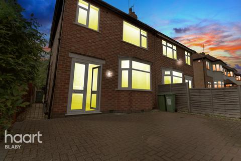 79 Blaby Road, Enderby, Leicester, LE19 4AQ