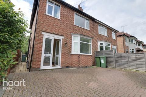 79 Blaby Road, Enderby, Leicester, LE19 4AQ