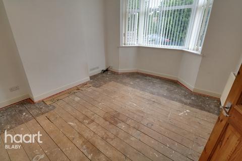 79 Blaby Road, Enderby, Leicester, LE19 4AQ